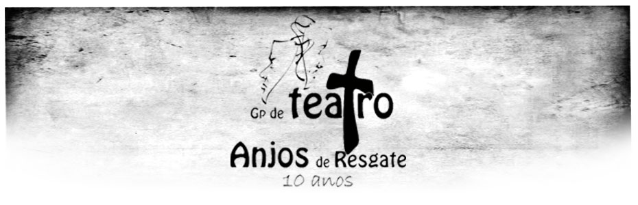 Teatro Anjos de Resgate