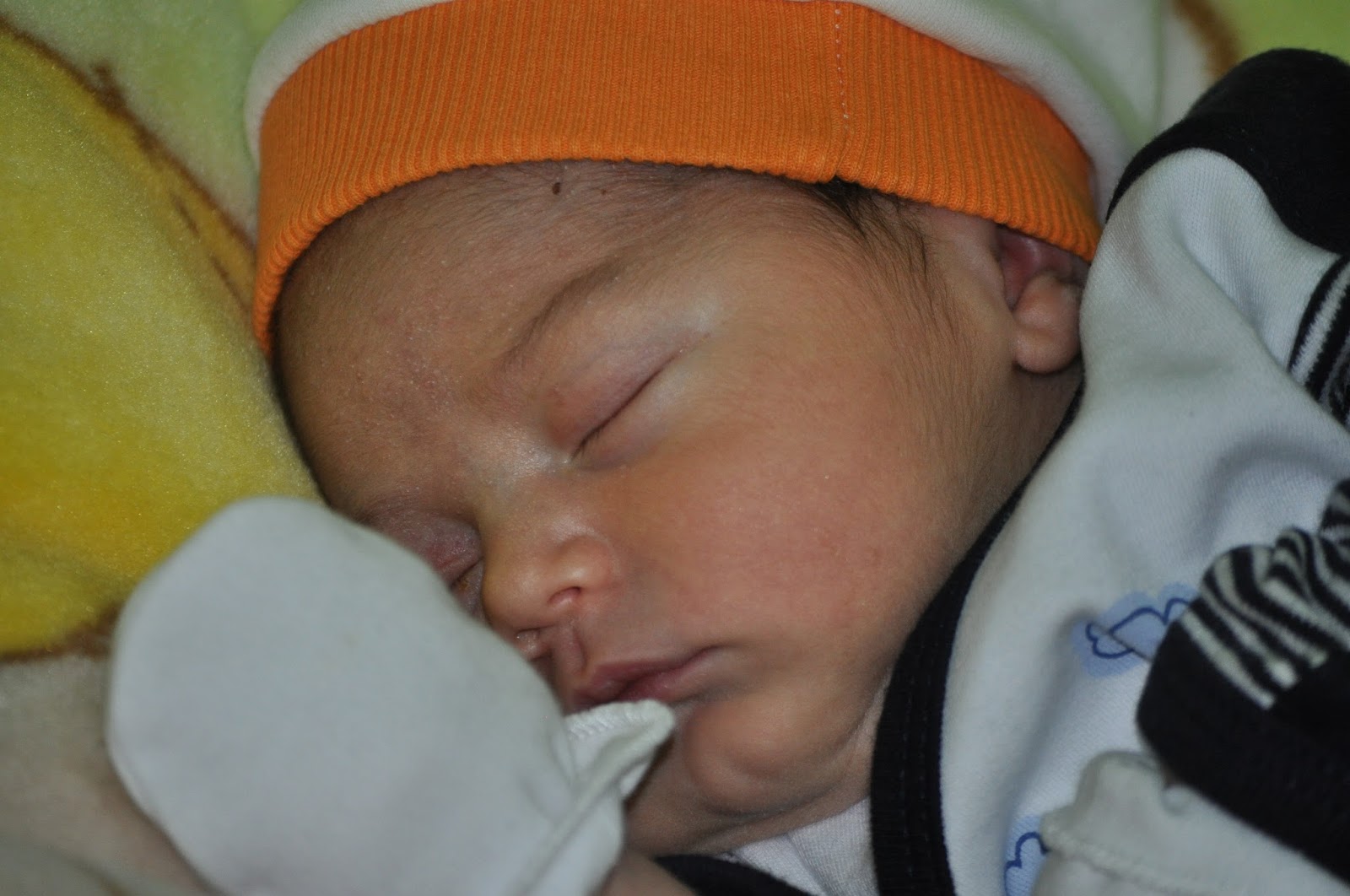 Minik Aşkımla Her bi�şey&hellip;