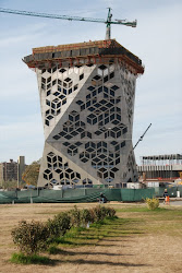 CENTRO CIVICO CÓRDOBA