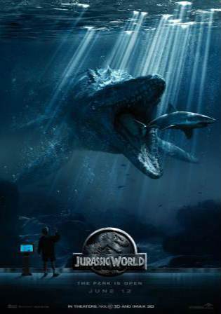 Jurassic World Movie Download In Hindi 720p 🔗 1