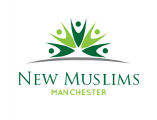 New Muslims Manchester