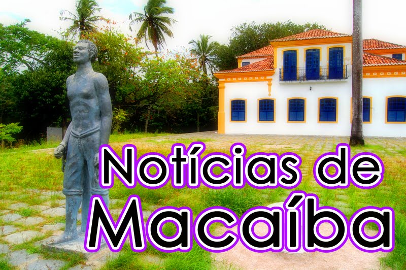 Notícias de Macaíba
