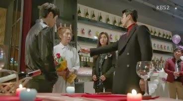 Sinopsis Singkat Future Choice Episode 7 Sinopsis Singkat Future Choice Episode 7
