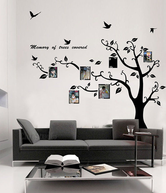 jual wall sticker makassar