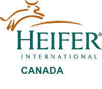 heifer international canada