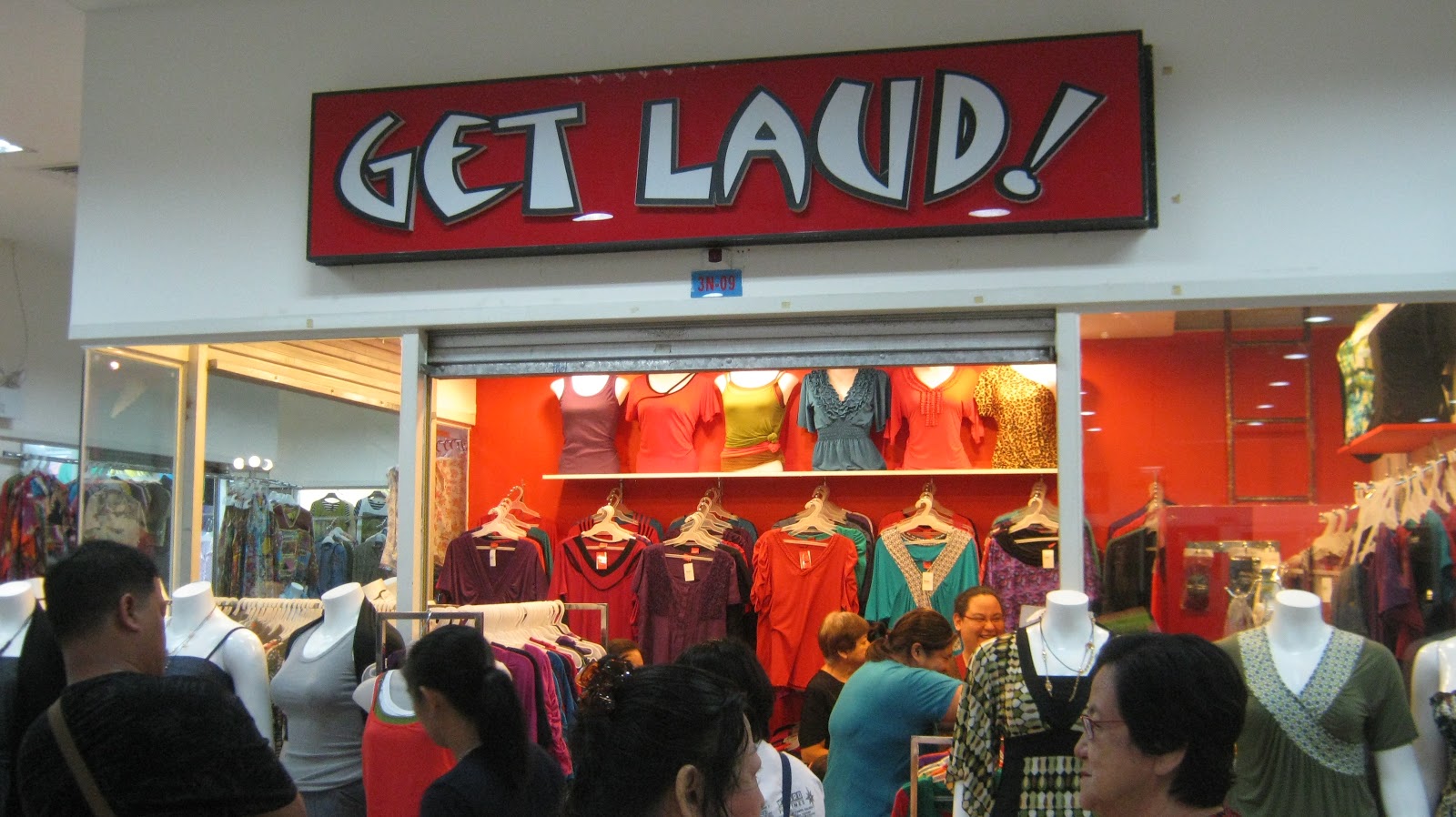 The Divisoria Malls Defining Shopping in the Philippines