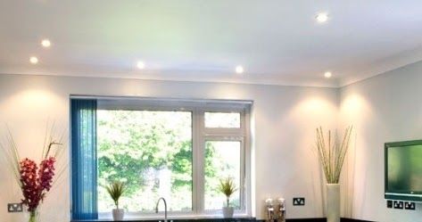 Ideas de Iluminación para Cocinas | Cómo Diseñar Cocinas Modernas