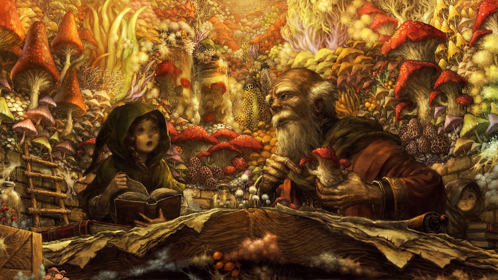 Zanfire S District Dragon S Crown Artworks Gallery Zanfire S District Dragon S Crown Artworks Gallery