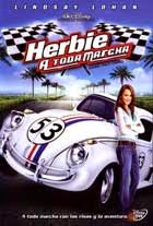 Herbie a toda Máquina (2005) DVDRip Latino