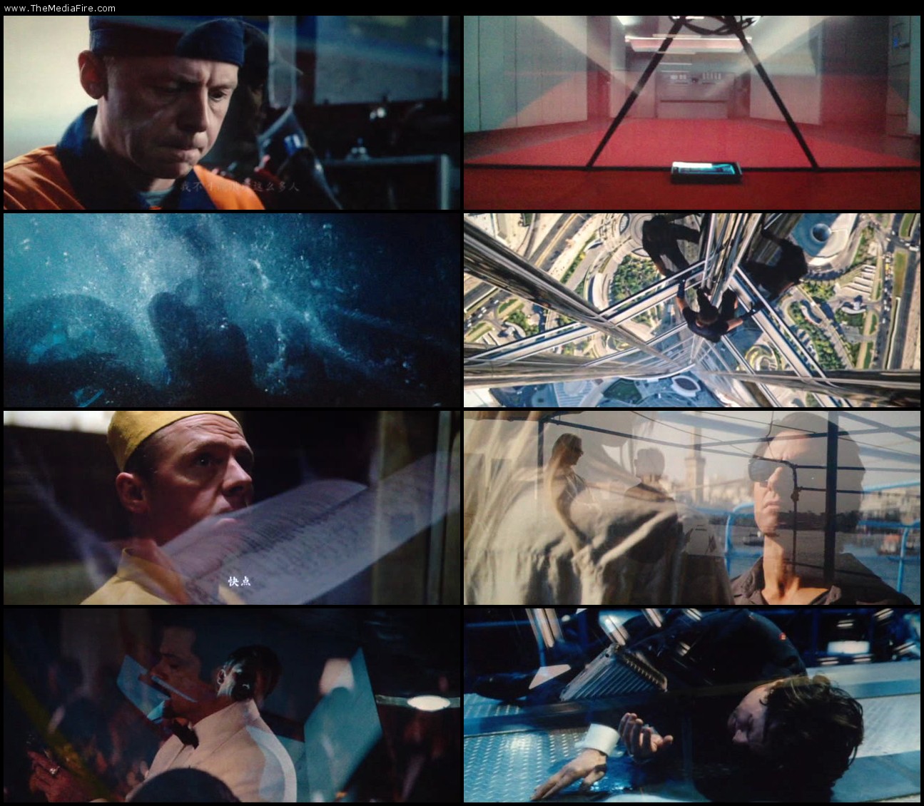 All Over the World: The Very Best of Electric Light Orchestra