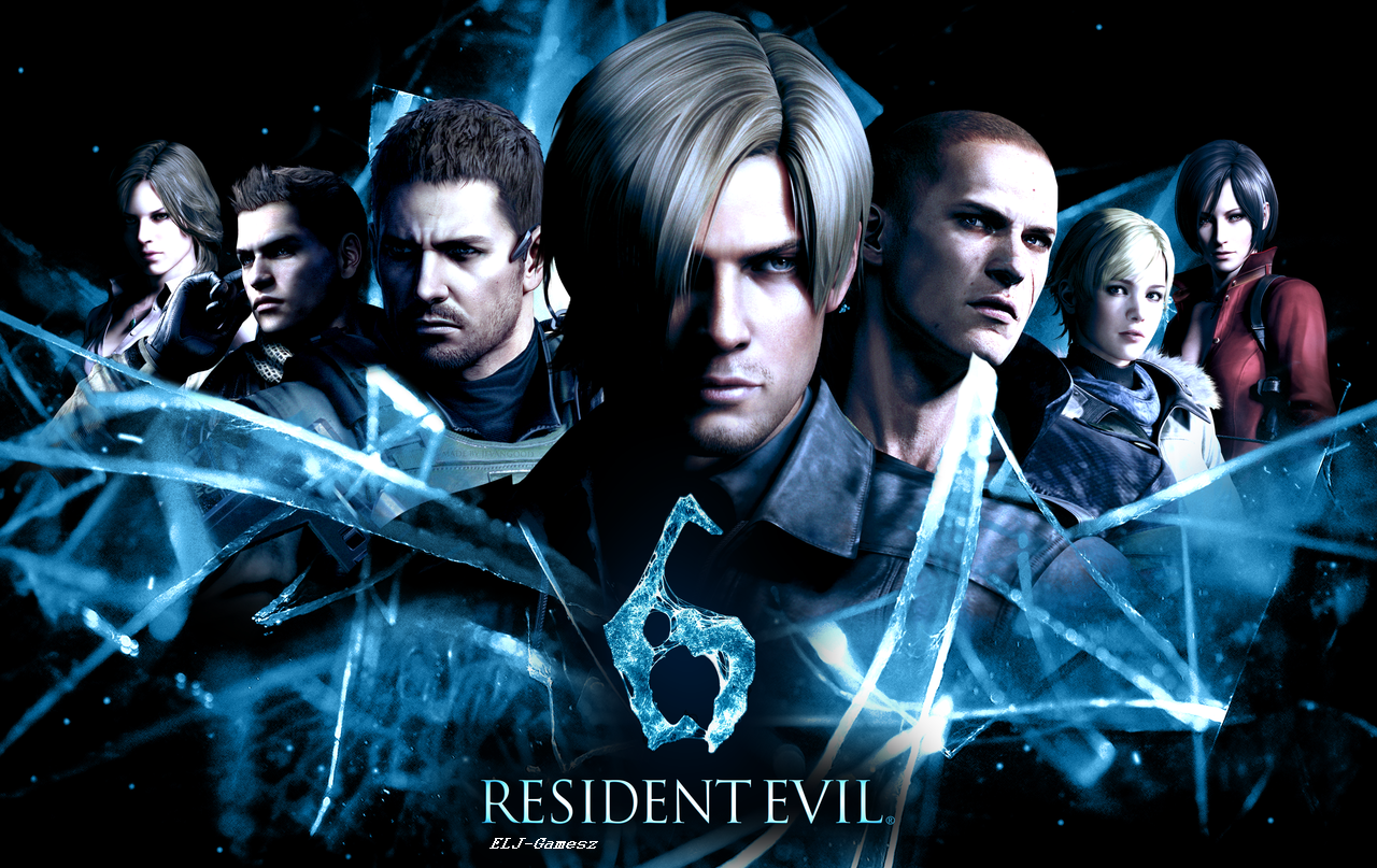 Resident evil 6 black box error failed to initialize steam