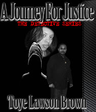 A Journey For Justice