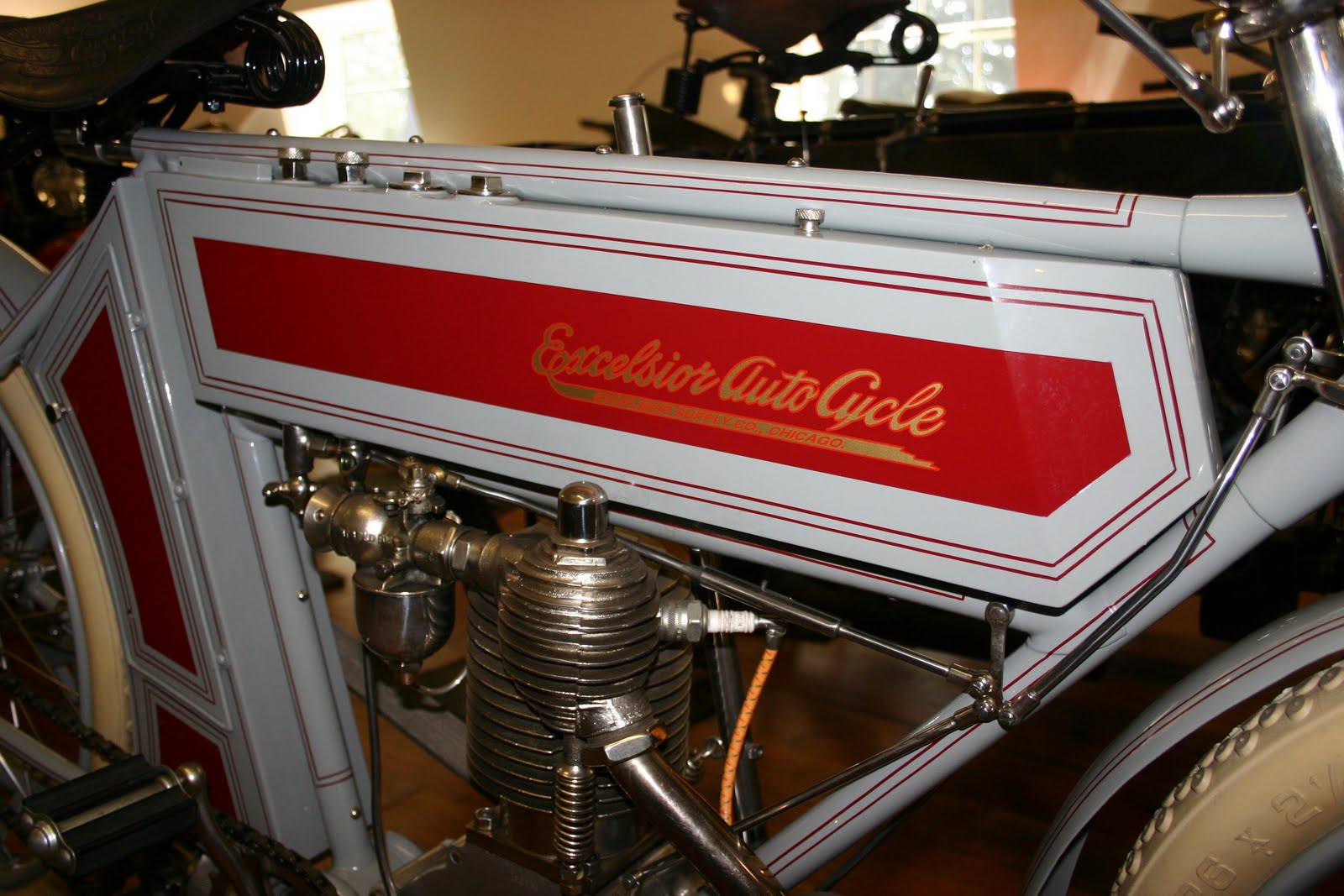 OldMotoDude May 2011