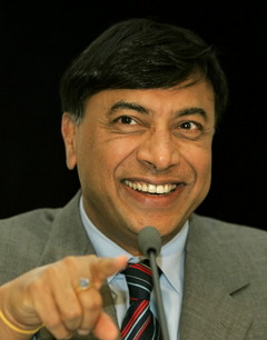 Lakshmi Mittal took home $1.74 mn in salary in 2011-Business News ,  Firstpost