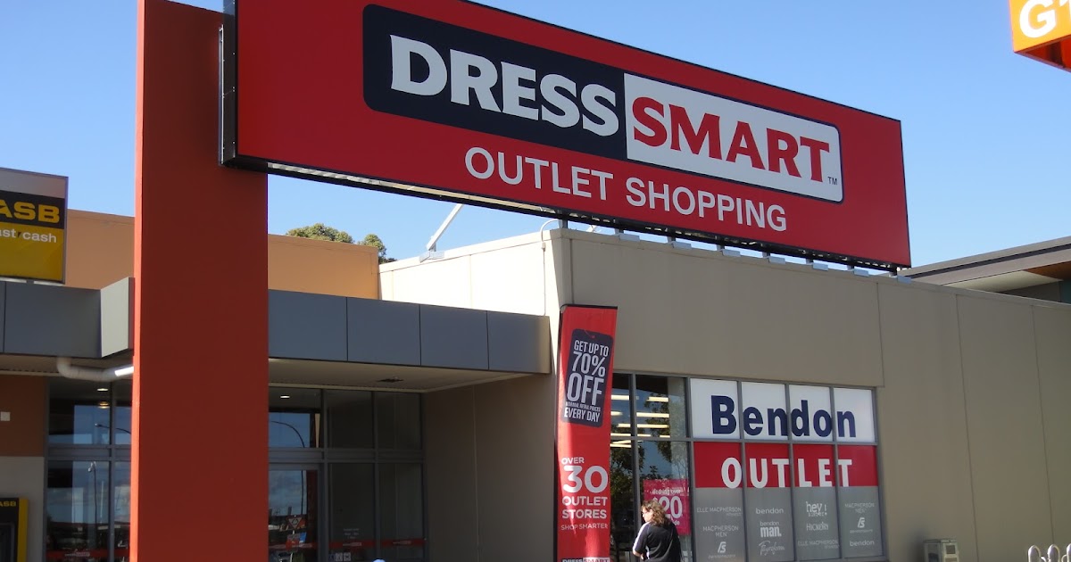 nike outlet dressmart