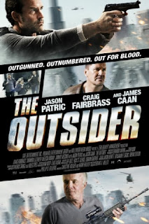 Kẻ Ngoài Cuộc - The Outsider Kẻ Ngoài Cuộc