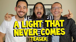 Linkin Park,Steve Aoki