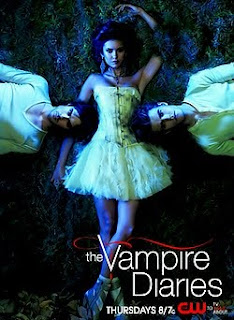 Download The Vampire Diaries capa Download The Vampire Diaries