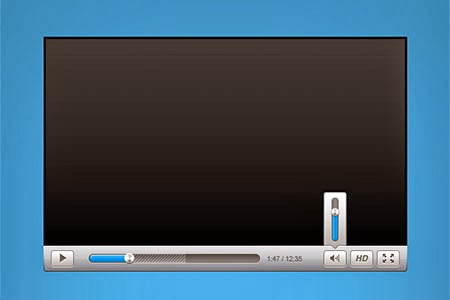 Sleek Video Player Sleek Video Player