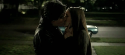 The Vampire Diaries: The best moments of Delena(Os melhores