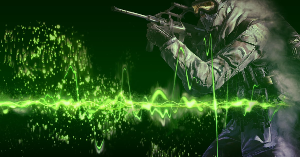 HD WALLPAPERS: Call of Duty Modren Warfare 2 hd Wallpapers