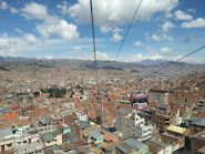 La Paz