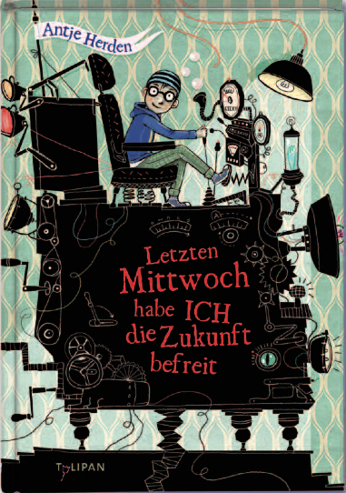 Das dritte Abenteuer von Kurt, Sandro und Tilda – eine Zeitreise ins viktorianische London