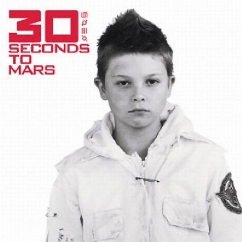30 Seconds To Mars - 30 seconds to mars. 30 Seconds To Mars - 30