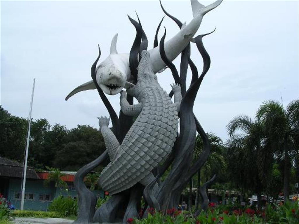 Surabaya Singapore Short Getaway Series Discover