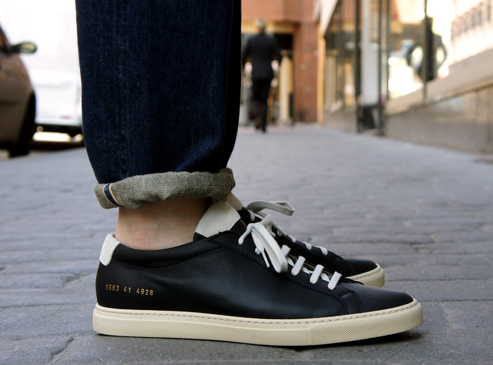 C Store Blog: Common Projects S/S '111600 x 1186
