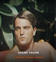 SAVERIO VALLONE (i belli del cinema erotico)