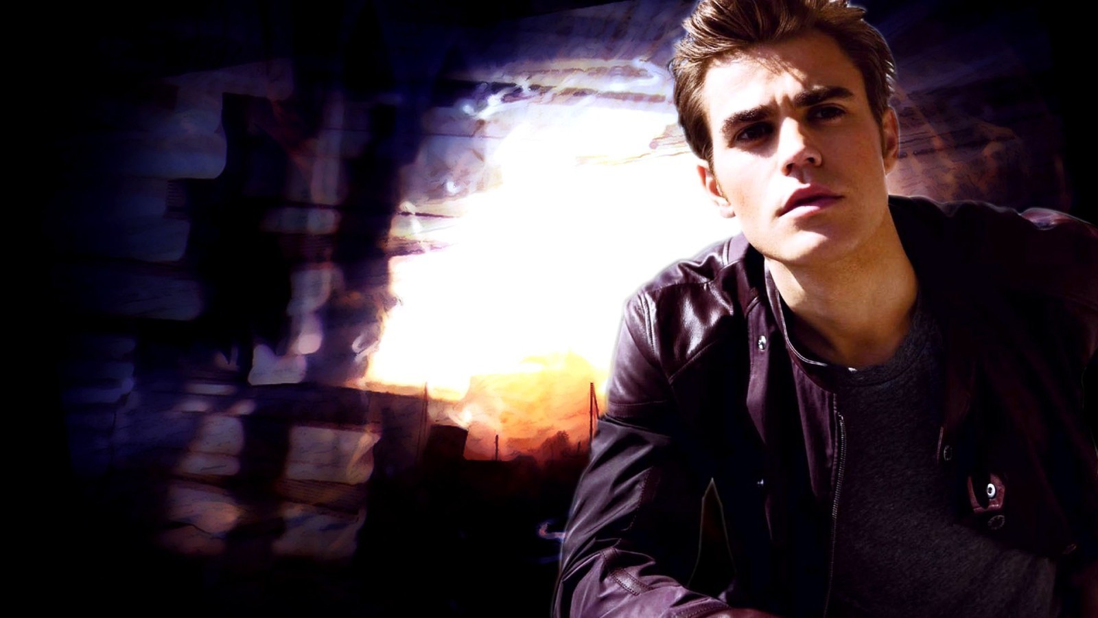 vampire diaries wallpaper vampire diaries wallpaper