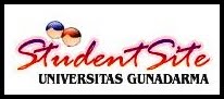 Studentsite Universitas Gunadarma