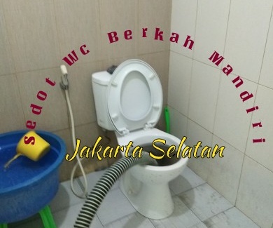 Tarif Sedot Wc Jakarta Selatan Terbaru Tahun 2019 Tlp 08111 84 9009