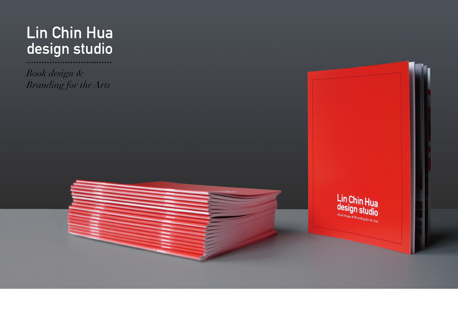 Lin Chin Hua Graphic Design