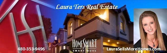 Laura Ters Real Estate Blog