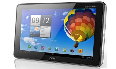 Acer Iconia Tab A510 Acer Iconia Tab A510