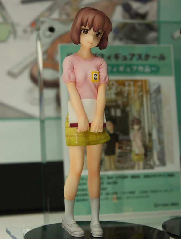 koe no katachi figure