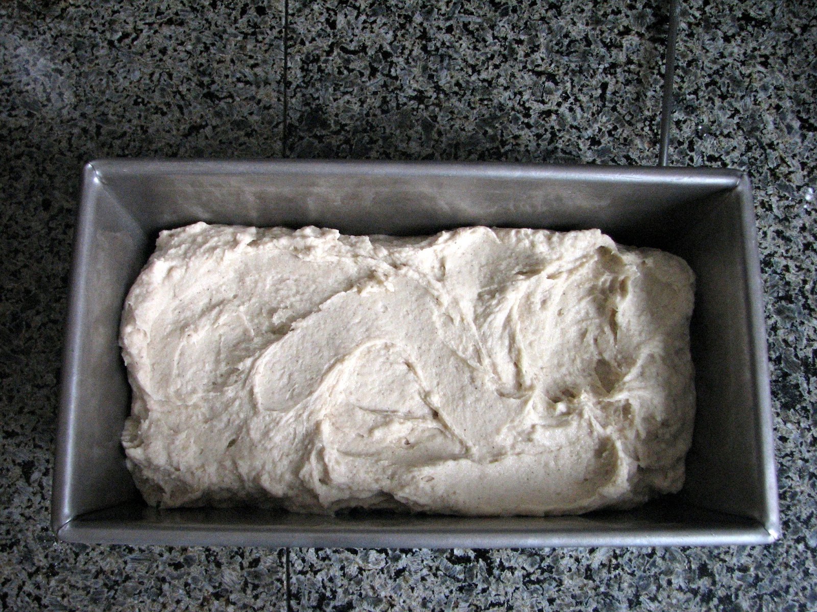 Conscious Eatery Bread