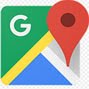 Klik Google Maps Rumah Kebaya Juwita