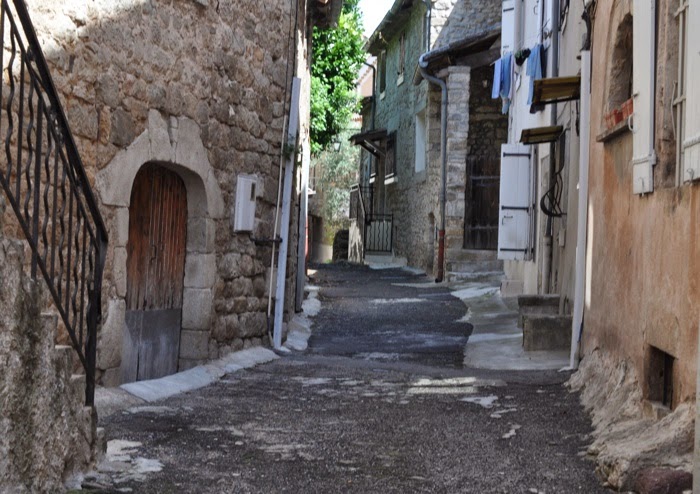 Largentière Largentière