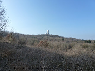 Teufelsberg, abhörstation, tberg, berlin, militar, graffiti, u.s. army, Radarsystem