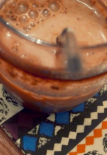 Soul Cakes Drink Monte Slodki Deser Jedynie Dla Doroslych