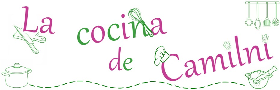 La cocina de Camilni