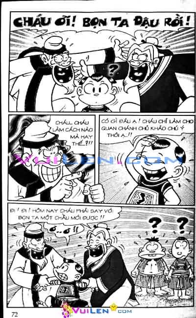 than dong dat viet tap 21