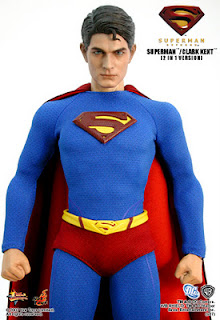 [GUIA] Hot Toys - Series: DMS, MMS, DX, VGM, Other Series -  1/6  e 1/4 Scale Superman+clark