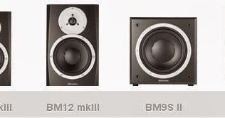 dynaudio bm5 mk1