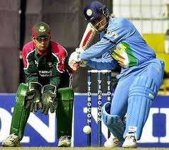 India vs Bangladesh