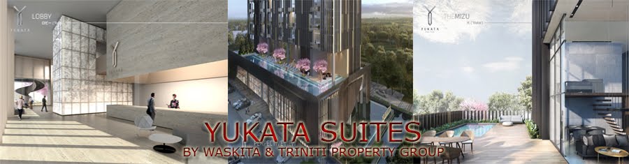 yukata suites