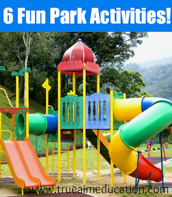 park activities